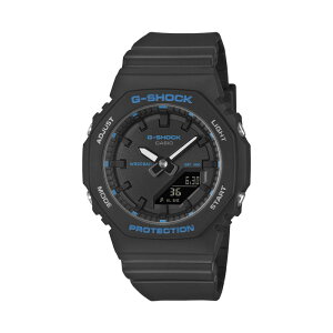 �y��������!�zG-SHOCK G�V���b�N WOMEN �E�[�}�� GMA-P2100BA-1AJF �j�����p�r���v CASIO �J�V�IP2100 Blue Accent Color