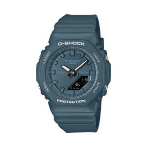 �y��������!�zG-SHOCK G�V���b�N WOMEN �E�[�}�� GMA-P2100BA-2AJF �j�����p�r���v CASIO �J�V�IP2100 Blue Accent Color