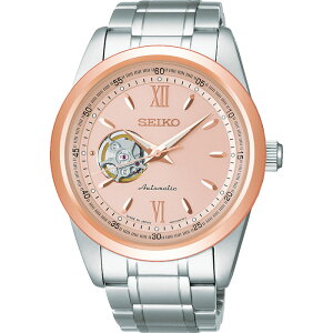 �y��������!�z SEIKO�i�Z�C�R�[�jSEIKO SELECTION(�Z�C�R�[�Z���N�V�����j SCVE064 SAKURA Blooming ���胂�f�� ���f�B�[�X���v �ySEIKO�z