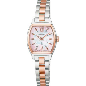 �y��������!�z SEIKO�i�Z�C�R�[�jLUKIA(���L�A) SSWA018 SAKURA Blooming ���胂�f�� ���f�B�[�X���v �ySEIKO�z