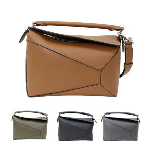 LOEWE �p�Y���o�b�O �X���[�� A510P60X ���f�B�[�X �V�����_�[�o�b�O