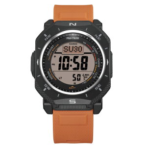 �y���������zPROTREK �v���g���b�N �g���v���Z���T�[ �\�[���[PRG-69-4JF �����Y�r���v CASIO �J�V�I�v�b�V���N���t�gW-LCD DIG �P�\�[���[ PL�o���h