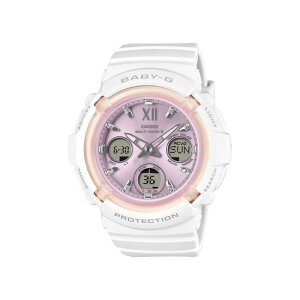 �y���������zBABY-G �x�C�r�[G �d�g�\�[���[BGA-2800SP-7A1JR ���f�B�[�X�r���v CASIO �J�V�ISpring Package 26�X�v�����O�p�b�P�[�W