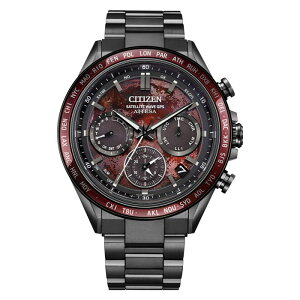 �y��������!�zCITIZEN�@ATTESA CC4077-71Z �����d �G�R�E�h���C�uGPS�q���d�g���v�@�����Y�@����