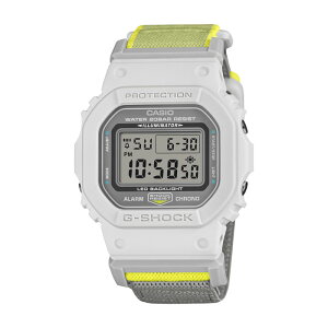 �y���������zG-SHOCK G�V���b�NDW-5600MNC-7A8JF �����Y�r���v CASIO �J�V�IMagbetic Cloth Band
