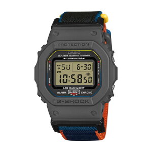 �y���������zG-SHOCK G�V���b�NDW-5600MNC-8A2JF �����Y�r���v CASIO �J�V�IMagbetic Cloth Band