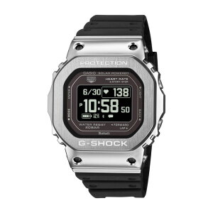 �y���������zG-SHOCK G�V���b�N G-SQUAD �\�[���[ �X�}�z�����NGM-H5600-1JR �����Y�r���v CASIO �J�V�IDW-H5600 COVERED