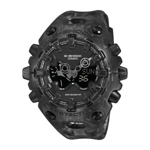 �y���������zG-SHOCK G�V���b�NGA-V01SKE-8AJF �����Y�r���v CASIO �J�V�IGA-V01TRANSPARENT PACK