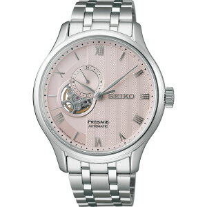 �y��������!�z SEIKO�i�Z�C�R�[�jPRESAGE�i�v���U�[�W���j SARY261 �s���N �����Y���v �ySEIKO�z
