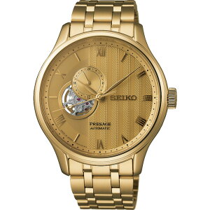 �y��������!�z SEIKO�i�Z�C�R�[�jPRESAGE�i�v���U�[�W���j SARY264 �S�[���h �����Y���v �ySEIKO�z