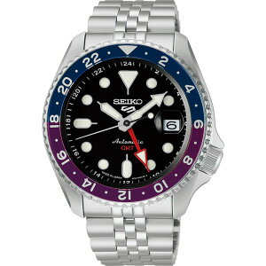 �y��������!�z SEIKO (�Z�C�R�[) 5sports(5�X�|�[�c) SBSC021 �u���b�N �����Y���v �ySEIKO�z