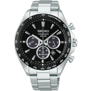 �y��������!�z SEIKO�i�Z�C�R�[�jSEIKO SELECTION(�Z�C�R�[�Z���N�V�����j SBPY185 �u���b�N �����Y���v �ySEIKO�z