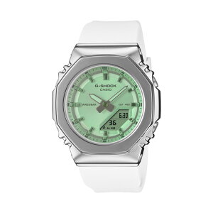 �y��������!�zG-SHOCK G�V���b�N WOMEN �E�[�}��GM-S2110SR-7AJF �j�����p�r���v CASIO �J�V�ISummer Reflection
