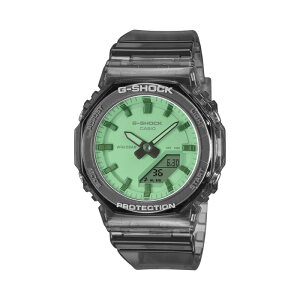 �y�\���t���E4/17�����zG-SHOCK G�V���b�N WOMEN �E�[�}��GMA-P2100SR-1AJF �j�����p�r���v CASIO �J�V�ISummer Reflection