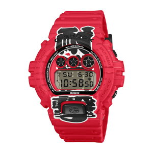 �y��������!�zG-SHOCK G�V���b�NDW-6900AKA-4JR �����Y�r���v CASIO �J�V�I�Ԓ�-MADE IN JAPAN-