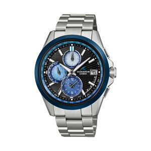 �y��������!�zOCEANUS �I�V�A�i�X �d�g�\�[���[OCW-T2600AP-1AJF �����Y�r���v CASIO �J�V�I���g���e�[�}