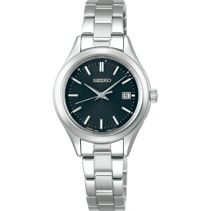 �y��������!�z SEIKO�i�Z�C�R�[�jSEIKO SELECTION(�Z�C�R�[�Z���N�V�����j HFE003J �u���b�N ���f�B�[�X���v �ySEIKO�z