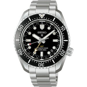 �y��������!�z SEIKO�i�Z�C�R�[�jPROSPEX(�v���X�y�b�N�X) HBC002J �u���b�N �����Y���v �ySEIKO�z