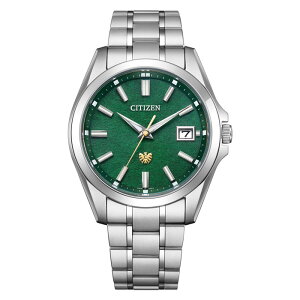 �y�\���t���E5/28�����zCITIZEN�@The CITIZEN�@AQ4091-56W�@�����d�G�R�E�h���C�u�@�����Y�@����@���ؐ��Θa��������