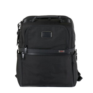 �g�D�~ TUMI �o�b�N�p�b�N �����b�N �A���t�@3 ALPHA3 2603177D3 117298 1041 �u���b�N �����Y