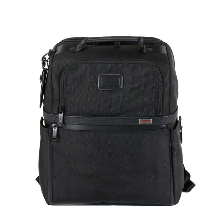 楽天市場】トゥミ TUMI バックパック リュック アルファ3 ALPHA3 