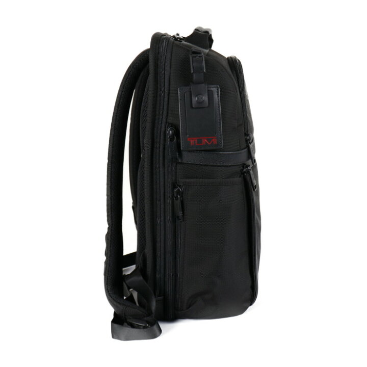 楽天市場】トゥミ TUMI バックパック リュック アルファ3 ALPHA3 