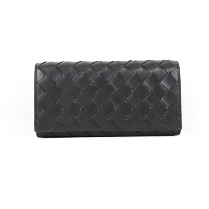 楽天市場】ボッテガヴェネタ BOTTEGA VENETA 長財布 666935 VCPP3  