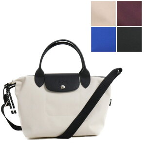 �����V���� LONGCHAMP S�T�C�Y �n���h�o�b�O �� �v���A�[�W�� �G�i�W�[ LEPLIAGE ENERGY L1512 HSR ���f�B�[�X