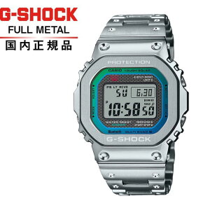 y!zG-SHOCK GVbN t^ GMW-B5000PC-1JF Yrv CASIO JVIPOLYCHROMATIC ACCENTS