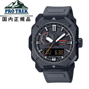y!zPROTREK vgbN NC}[C PRW-6900BF-1JF Yrv CASIO JVItB[hToCo[IP PLoh BONFIRE
