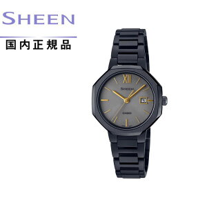 y!zSHEEN V[ SHS-4529BD-8AJF fB[Xrv CASIO JVISHS-4529 Fǉ
