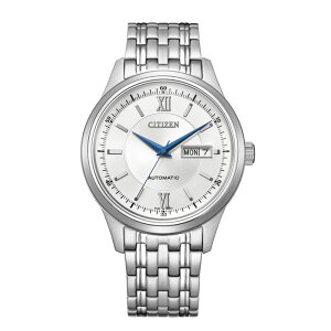 �y���������zCITIZEN�@�V�`�Y���@CITIZEN COLLECTION�@�V�`�Y���R���N�V�����@NY4050-62A�@�z���C�g�@WH�@�����Y�@���v�@�yCITIZEN�z