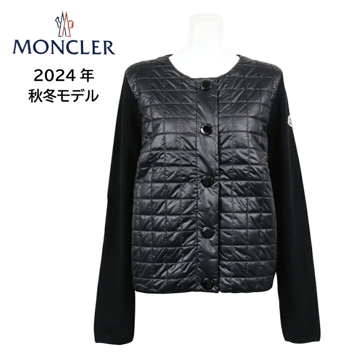 楽天市場】MONCLER モンクレール レディース ダウンジャケット 9B00001 