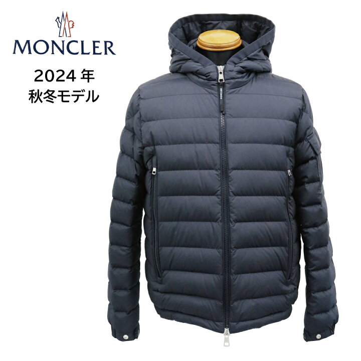 楽天市場】MONCLER GALION モンクレール ガリオン メンズ ダウン  