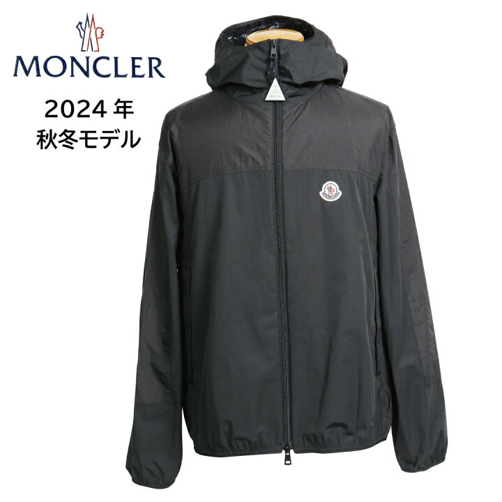 楽天市場】MONCLER KONA モンクレール コナ メンズ ブルゾン 1A00029 