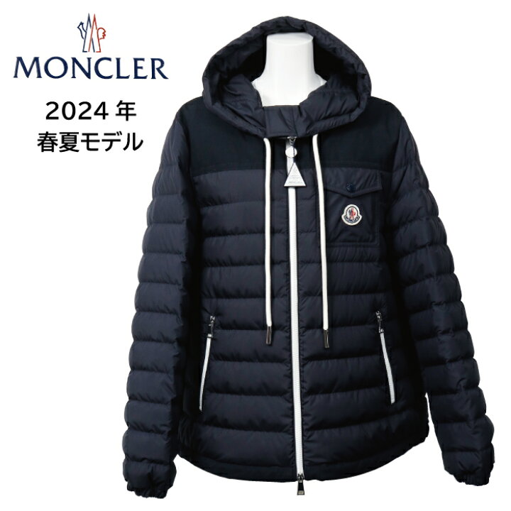 楽天市場】MONCLER ACAMANTE モンクレール アカマンテ レディース 