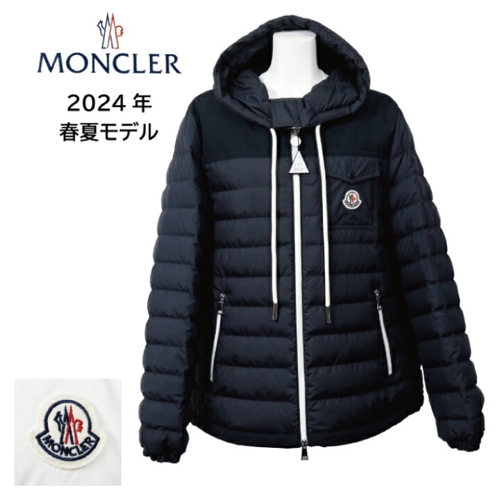 楽天市場】MONCLER ACAMANTE モンクレール アカマンテ レディース  