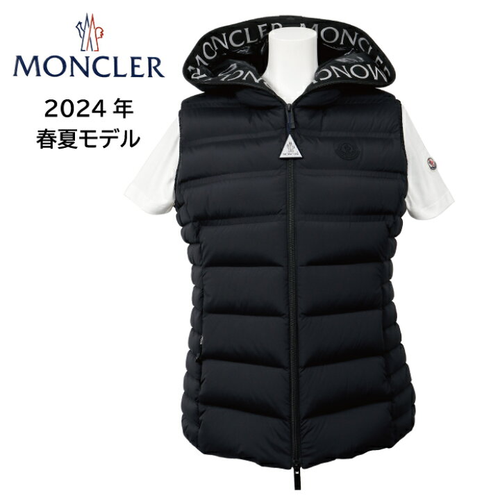 楽天市場】MONCLER ALITERSE モンクレール アリテルゼ レディース 
