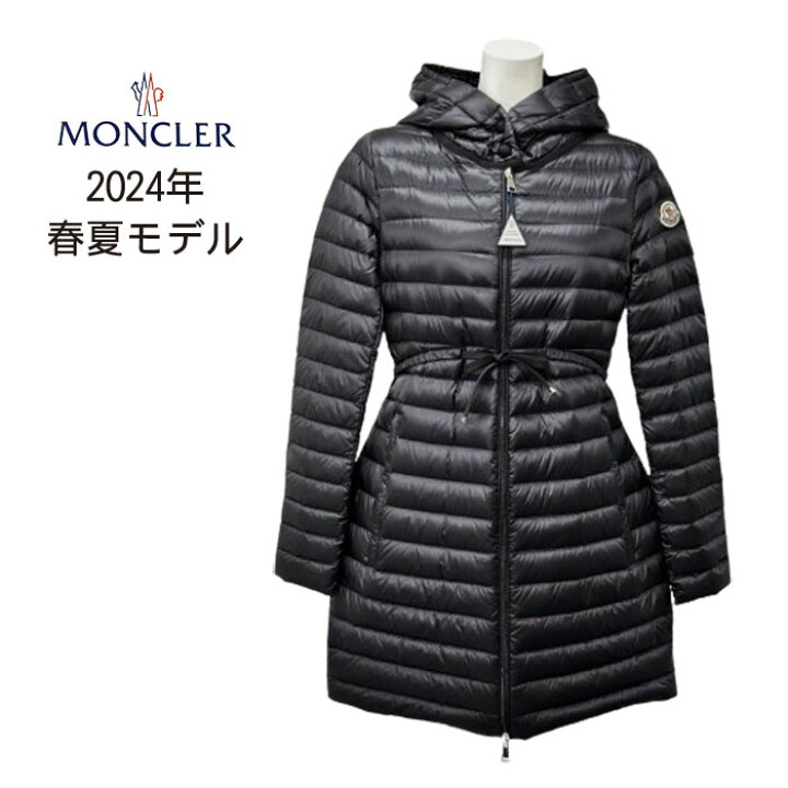 楽天市場】モンクレール MONCLER レディース ダウンコート 