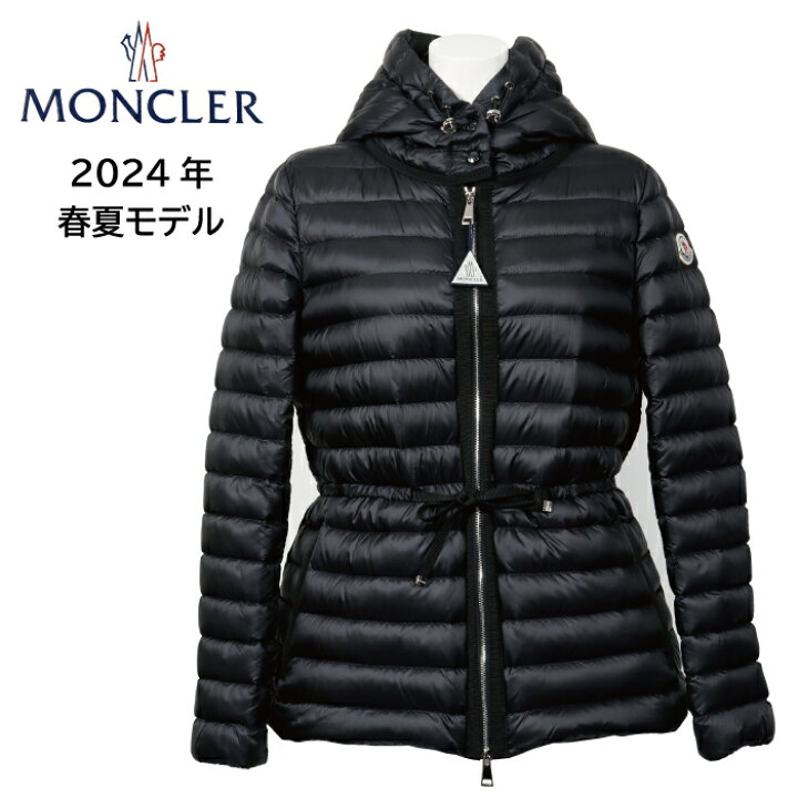 楽天市場】MONCLER RAIE モンクレールライエ レディース ダウンコート 