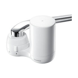 三菱レイヨン・クリンスイ CG104-WT 蛇口直結型浄水器 CGシリーズ