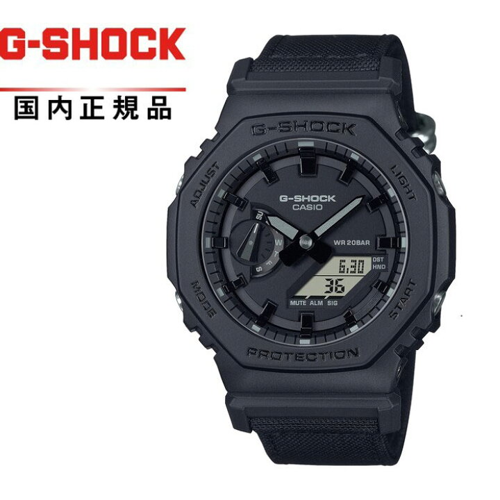 楽天市場】【送料無料】G-SHOCK Gショック GA-2100BCE-1AJF メンズ 