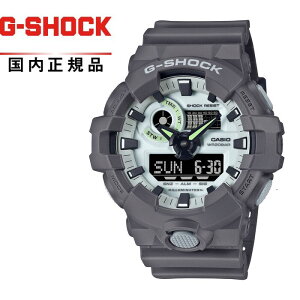 y!zG-SHOCK GVbN GA-700HD-8AJF Yrv CASIO JVIHIDDEN GLOW