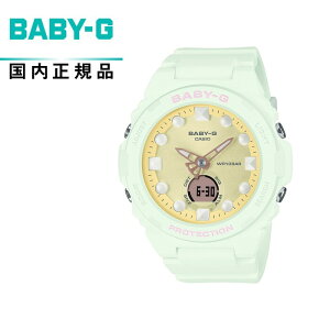 y!zBABY-G xCr[G BGA-320FH-3AJF fB[Xrv CASIO JVIFantasy Holographic Colors