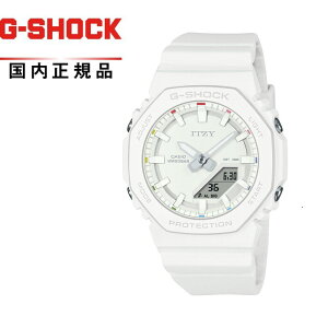 �y��������!�zG-SHOCK G�V���b�N WOMEN �E�[�}�� GMA-P2100IT-7AJR �j�����p�r���v CASIO �J�V�IITZY�R���{