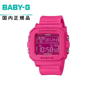 y!zBABY-G xCr[GBGD-10K-4JR fB[Xrv CASIO JVINEO RETORO L[z_[Zbg