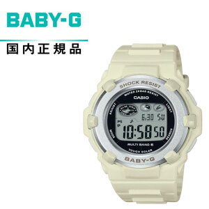 y!zBABY-G xCr[G dg\[[ BGR-3003NC-7JF fB[Xrv CASIO JVINuance Colors