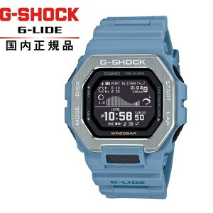 y!zG-SHOCK GVbN G-LIDEGBX-100-2AJF Yrv CASIO JVIGBX-100@Fǉ