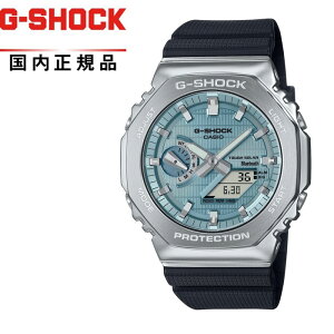 y!zG-SHOCK GVbNGBM-2100A-1A2JF Yrv CASIO JVIGM-2100 BLE+SOLAR