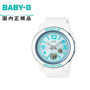 y!zBABY-G xCr[GBGA-290US-2AJF fB[Xrv CASIO JVIUnder the sea